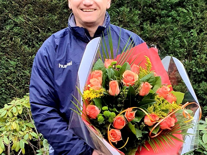 Vrijwilliger in de schijnwerper: Robert Verstijnen