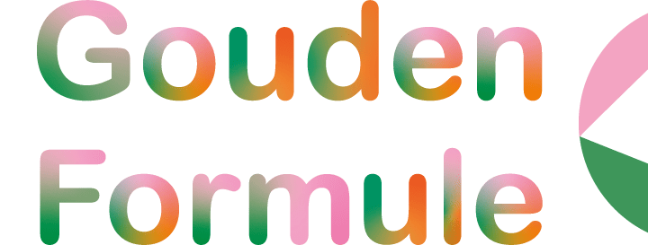 De gouden formule